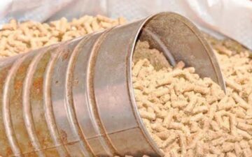 بكام انهاردة؟.. اسعار العلف اليوم الخميس 30 مايو بالأسواق يسجل انخفاض في سعر طن علف الدواجن