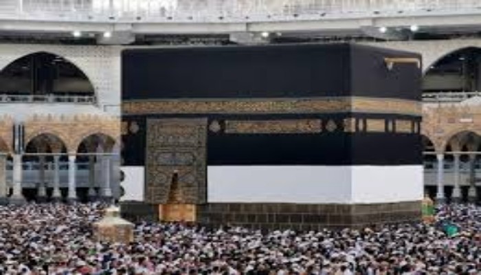 الداخلية تحذر عقوبة عشرة ألاف ريال للحج بدون تصريح 1445وموعد تطبيقها 5 الداخلية تحذر عقوبة عشرة ألاف ريال للحج بدون تصريح 1445وموعد تطبيقها