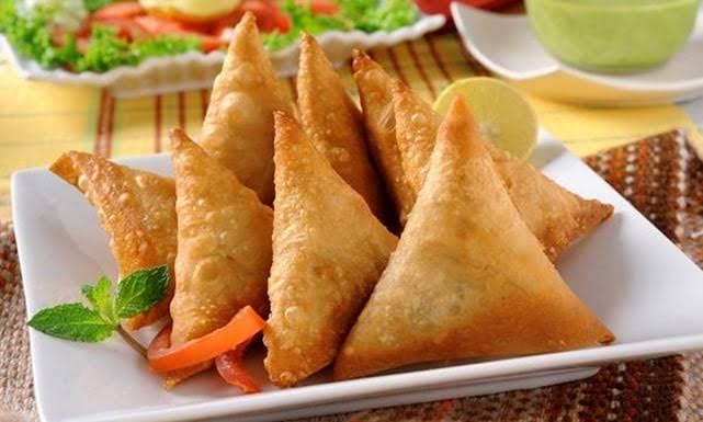 “أحلى سمبوسك“ طريقة عمل السمبوسة بالجبن بطعم مميز لا يقاوم 5 “أحلى سمبوسك“ طريقة عمل السمبوسة بالجبن بطعم مميز لا يقاوم