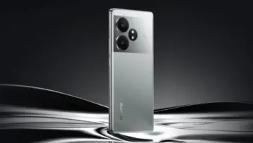 “أمكانيات خرافية”.. تعرف على مواصفات هاتف Realme GT Neo 6 والسعر الرسمي للهاتف