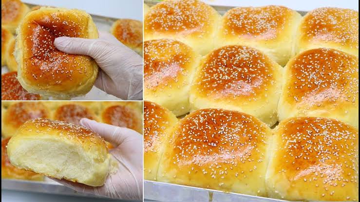 منعشة وتذوب في الفم.. طريقة عمل البريوش الهش القطني داخل المنزل بمكونات بسيطة وبطعم رائع 5 منعشة وتذوب في الفم.. طريقة عمل البريوش الهش القطني داخل المنزل بمكونات بسيطة وبطعم رائع