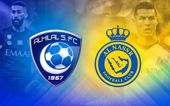 موعد مباراة النصر والهلال في دوري روشن السعودي 2024 طريقة حجز التذاكر وأسعارها 5 موعد مباراة النصر والهلال في دوري روشن السعودي 2024 طريقة حجز التذاكر وأسعارها