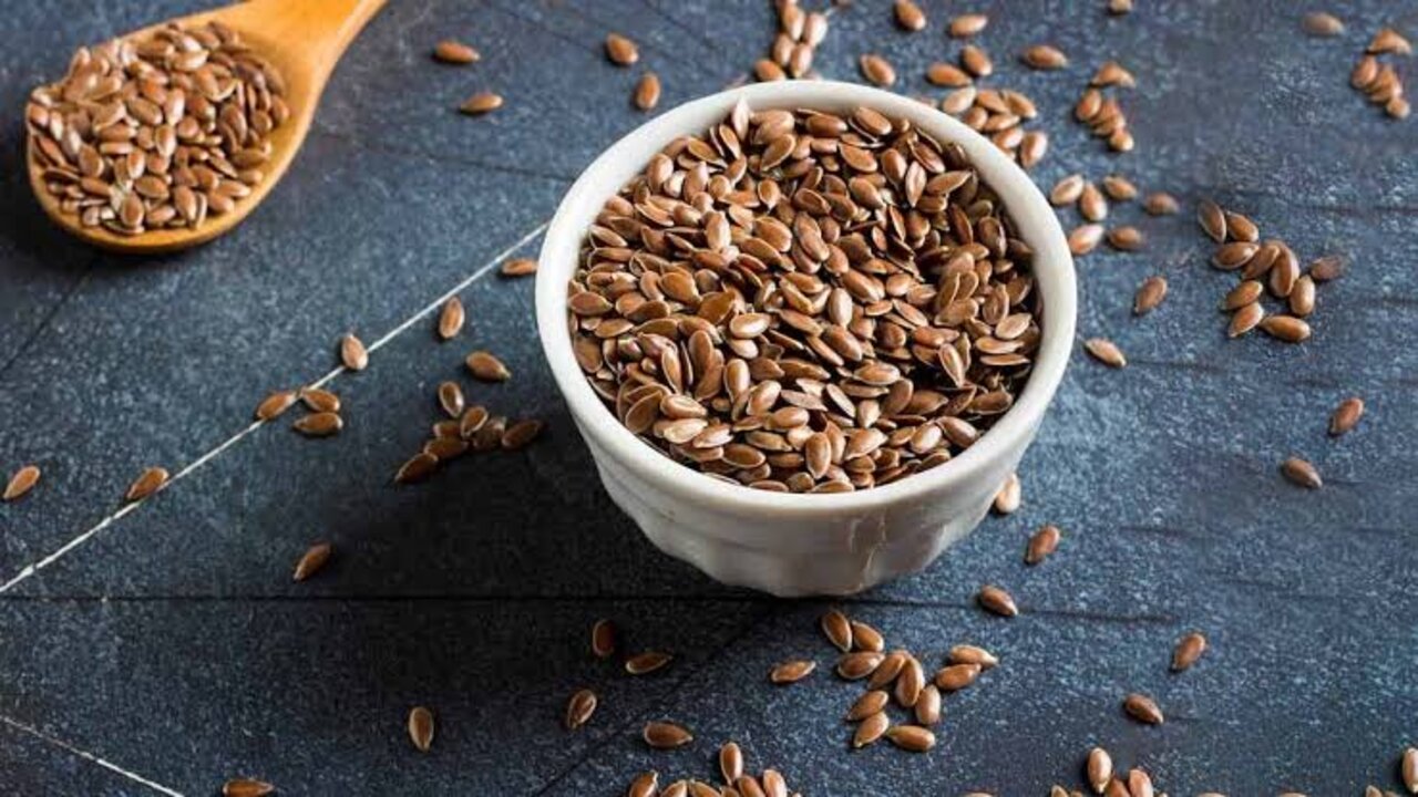 سر العشبة الاستثنائية.. بذور طبيعية أدهشت كل من استخدمها بنتيجتها الجبارة 5 سر العشبة الاستثنائية.. بذور طبيعية أدهشت كل من استخدمها بنتيجتها الجبارة