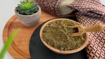 خليك شكلك رايق على طول.. تذوق طعم الشباب من جديد بواسطة هذا النبات الشهير