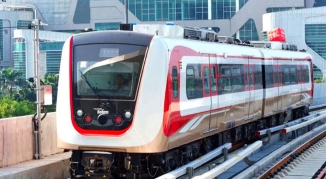 جهز ورقك.. وظائف جديدة بمشروع القطار الكهربائي الخفيف LRT.. اعرف الشروط وكيفية التقديم 2 جهز ورقك.. وظائف جديدة بمشروع القطار الكهربائي الخفيف LRT.. اعرف الشروط وكيفية التقديم