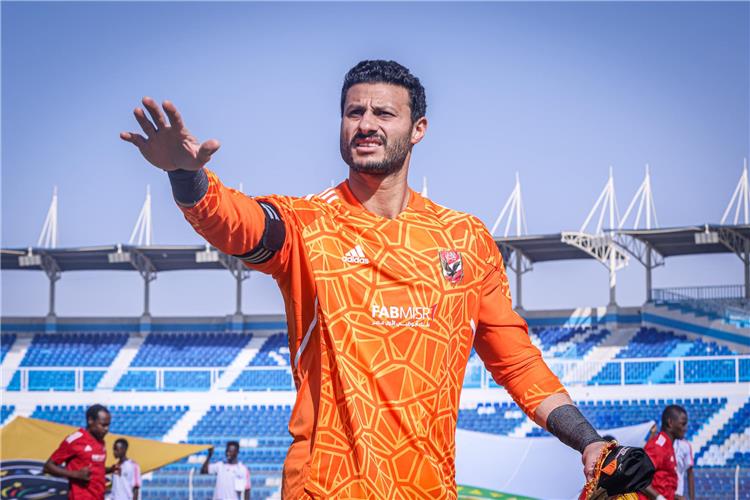 الشناوي هيرجع امتى؟!.. اليكم تفاصيل اصابة محمد الشناوي.. واخر تفاصيل أزمة حسين الشحات 3 الشناوي هيرجع امتى؟!.. اليكم تفاصيل اصابة محمد الشناوي.. واخر تفاصيل أزمة حسين الشحات