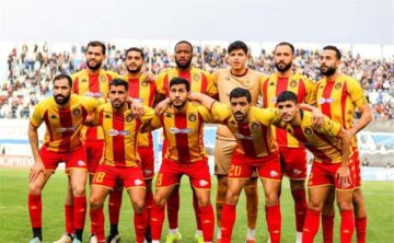 تشكيل الترجي الرسمي ضد الأهلي في نهائي بطولة دوري أبطال أفريقيا