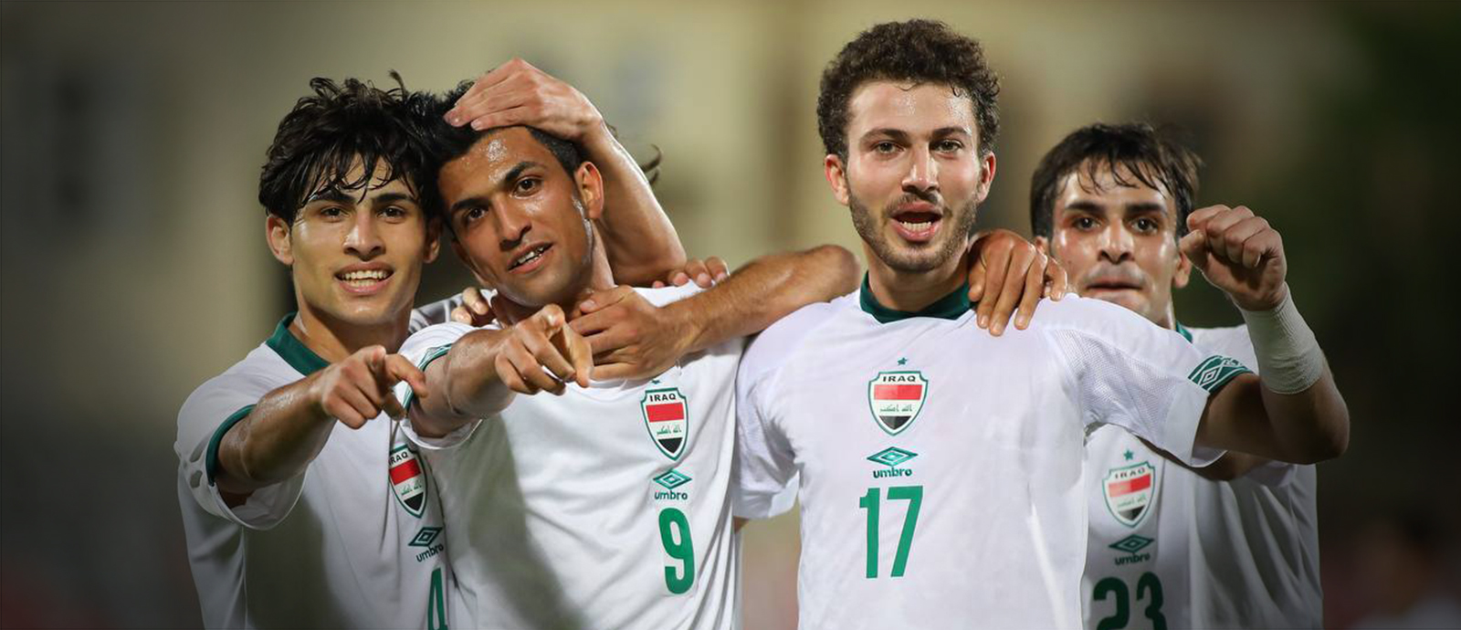 ليوث الرافدين ضد المغرب والأرجنتين .. مواعيد مباريات العراق في أولمبياد باريس 2024 كرة القدم والقنوات الناقلة