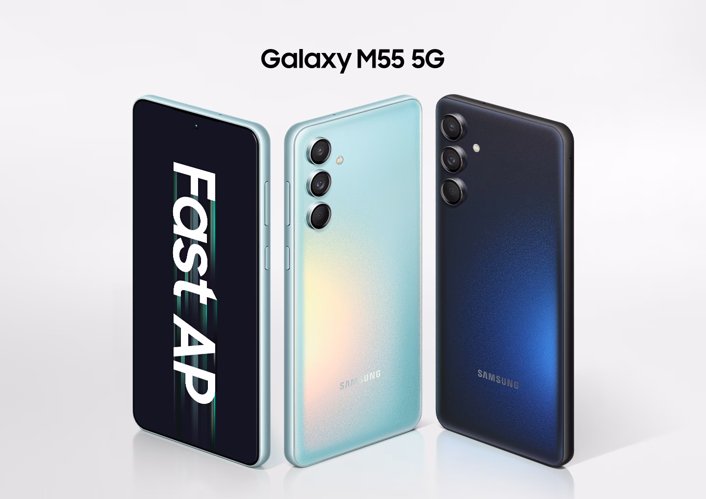 سرعة خارقة وأداء قوي هاتف Galaxy A55 5G ومواصفات عالية الجودة 5 سرعة خارقة وأداء قوي هاتف Galaxy A55 5G ومواصفات عالية الجودة