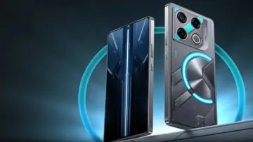 أهم مواصفات هاتف Infinix GT 20 Pro بتصميم عصري ومعالج قوي وإمكانيات عالية