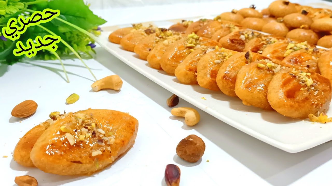 طريقة عمل رموش الست في المنزل بطعم شهي ولذيذ مثل الجاهزة 5 طريقة عمل رموش الست في المنزل بطعم شهي ولذيذ مثل الجاهزة
