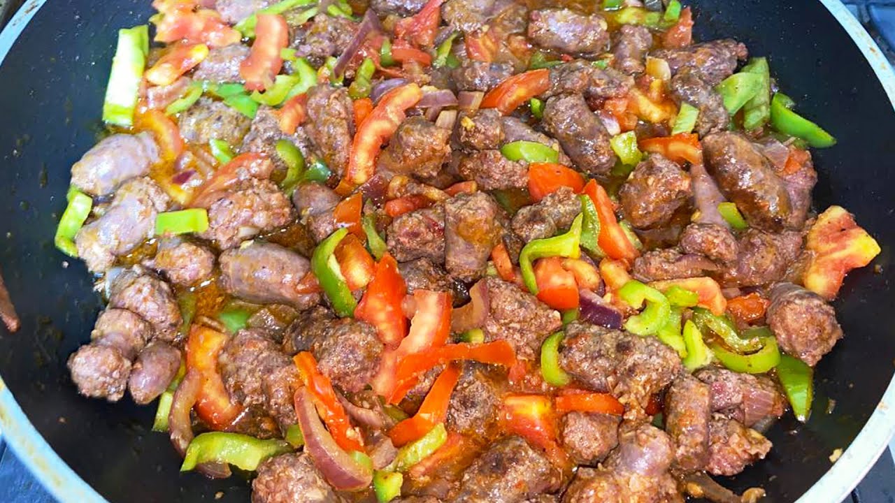 "بأسرار المطاعم" طريقة عمل السجق الإسكندراني في المنزل بكل سهولة وبطعم أحلى من الجاهز 2 “بأسرار المطاعم” طريقة عمل السجق الإسكندراني في المنزل بكل سهولة وبطعم أحلى من الجاهز