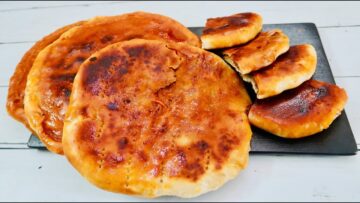 طريقة عمل الحواوشي فى المنزل بمذاق رائع
