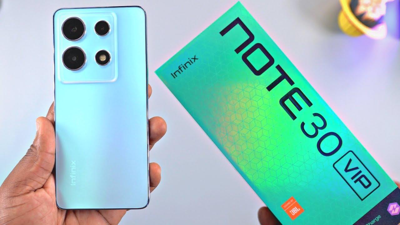 كاميرا بجودة عالية| هاتف infinix note 30 vip 5g بمواصفات متطورة وسعر علي قد الأيد 2 كاميرا بجودة عالية| هاتف infinix note 30 vip 5g بمواصفات متطورة وسعر علي قد الأيد