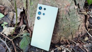 Galaxy S24 Ultra: تحفة تقنية تتألق بكاميرا 50 ميجا بكسل وتقريب بصري خمس مرات
