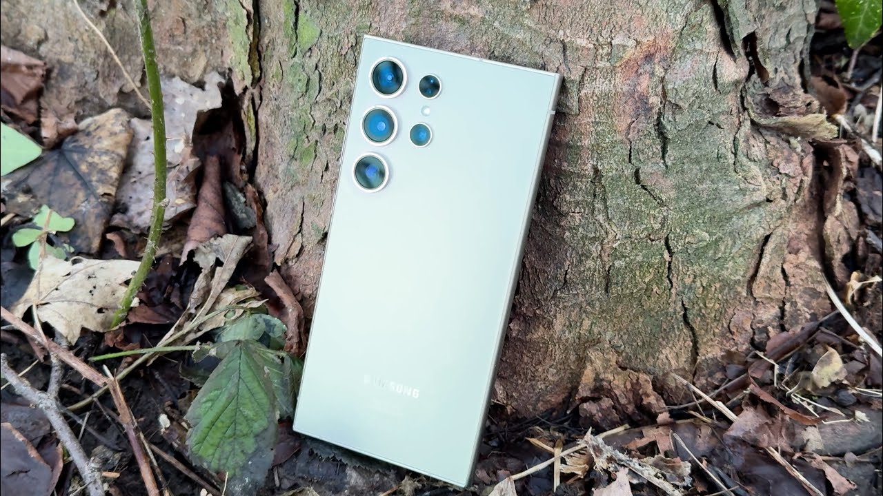 Galaxy S24 Ultra: تحفة تقنية تتألق بكاميرا 50 ميجا بكسل وتقريب بصري خمس مرات 5 Galaxy S24 Ultra: تحفة تقنية تتألق بكاميرا 50 ميجا بكسل وتقريب بصري خمس مرات
