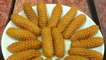 خطوة بخطوة .. حضري صوابع زينب المقرمشة في البيت بأقل التكاليف وألذ طعم
