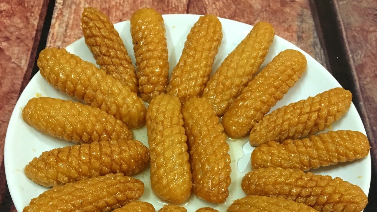 خطوة بخطوة .. حضري صوابع زينب المقرمشة في البيت بأقل التكاليف وألذ طعم 5 خطوة بخطوة .. حضري صوابع زينب المقرمشة في البيت بأقل التكاليف وألذ طعم