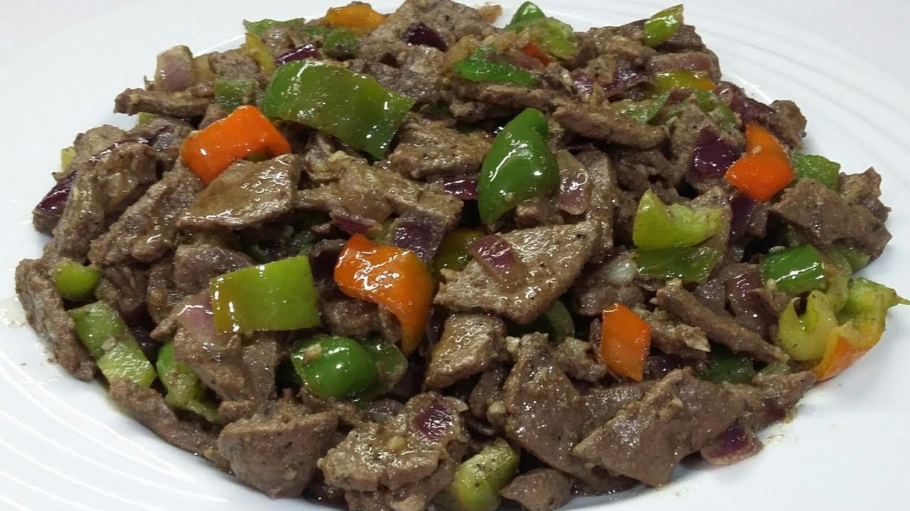 أحلى من عربيات الكبدة.. عمل الكبدة البلدي في المنزل بمكونات اقتصادية وطعم مميز 5 أحلى من عربيات الكبدة.. عمل الكبدة البلدي في المنزل بمكونات اقتصادية وطعم مميز