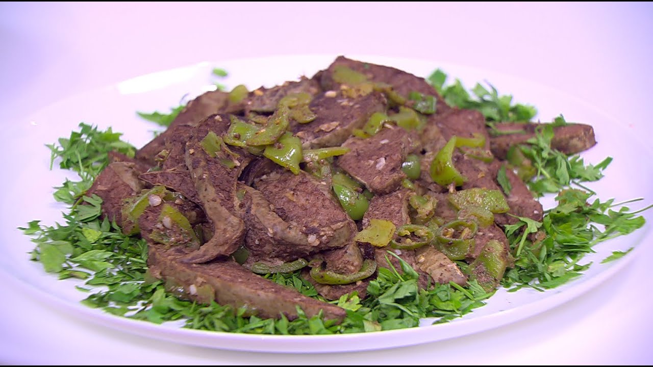 اعرفي الطريقة قبل عيد الأضحى.. عمل الطحال في المنزل باللحمة المفرومة الكل هيسألك على الطريقة