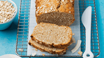 oat cake