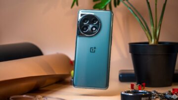 التحديث الأخير لهاتف OnePlus 11 يوفر رسوم متحركة جديدة وعناصر تحكم باللمس