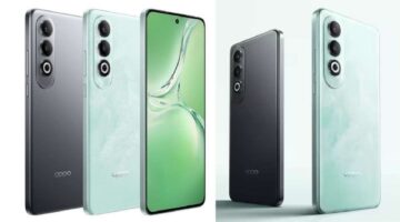 oppo k12 2
