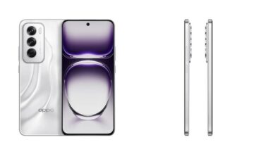 رسميًا إطلاق هاتف Oppo Reno 12 بمميزات الذكاء الاصطناعي.. تعرف عليها