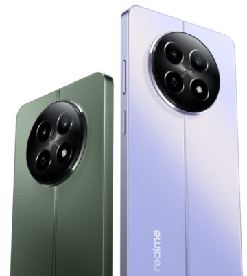 بمزايا خطيرة…تعرف على مواصفات هاتف Realme 12x المنافس الأقوى لجميع الأجهزة