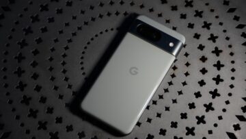 “إمكانيات الذكاء الاصطناعي”.. تعرف على مواصفات هاتف Google Pixel 8 والسعر الرسمي للهاتف