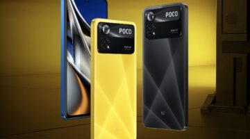 poco x4 pro