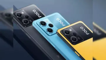 “بتصميم عصري وآداء قوي” .. هاتف Xiaomi Poco X6 الخيار الأفضل لعشاق التكنولوجيا