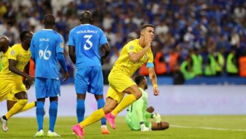 بعد الكشف عن موعد المباراة .. بداية العد التنازلي على طرح تذاكر النصر والهلال بنهائي كأس الملك 2024