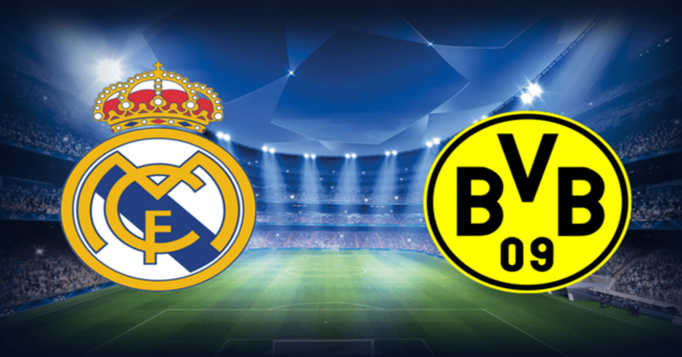 ريال مدريد ضد بوروسيا دورتموند فى نهائى دورى أبطال أوروبا 2024 5 ريال مدريد ضد بوروسيا دورتموند فى نهائى دورى أبطال أوروبا 2024