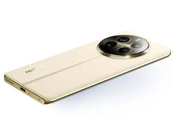 بتصميم آنيق ومميز .. تعرف على أهم مواصفات هاتف Realme 12 Pro