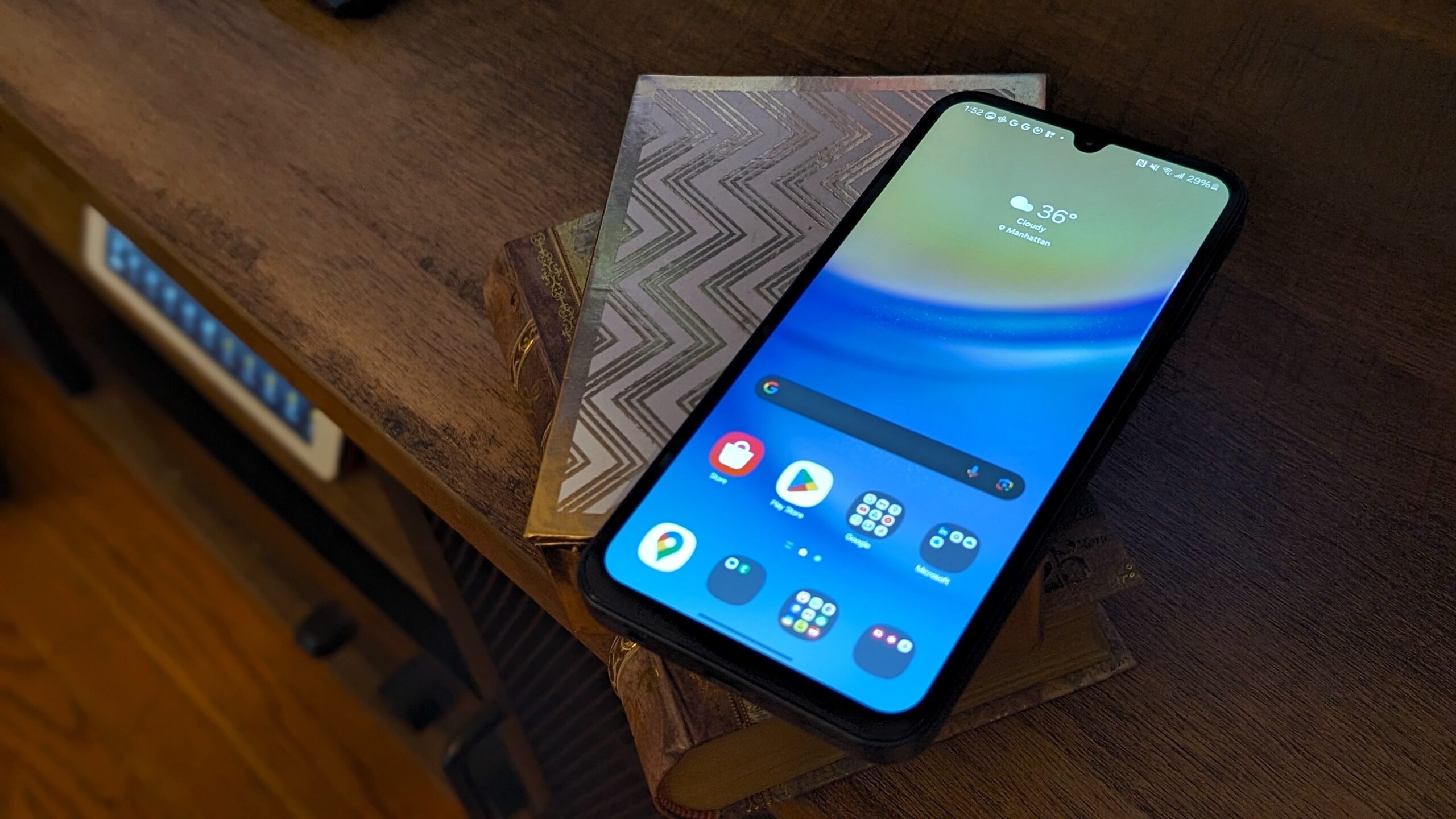 سعر و مواصفات Samsung Galaxy A15 .. الاختيار الأفضل لمحدودي لدخل 5 سعر و مواصفات Samsung Galaxy A15 .. الاختيار الأفضل لمحدودي لدخل