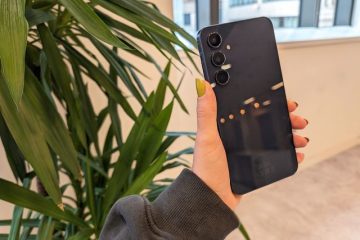 Samsung Galaxy A55 5G: الرفيق الأمثل لعشاق التكنولوجيا بسعر مغري في السعودية