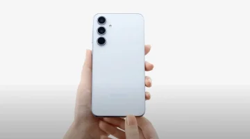 samsung galaxy a55 5g