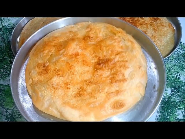 ”احلى فطار صباحي” طريقة عمل الفطير المشلتت في المنزل بخطوات بسيطة وسهلة 5 ”احلى فطار صباحي” طريقة عمل الفطير المشلتت في المنزل بخطوات بسيطة وسهلة