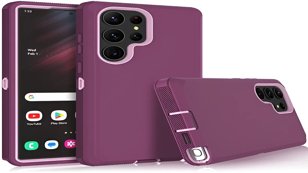اغتنم الفرصة قبل نفاذ العرض.. سعر ومواصفات هاتف Samsung Galaxy S23 Ultra 5 اغتنم الفرصة قبل نفاذ العرض.. سعر ومواصفات هاتف Samsung Galaxy S23 Ultra