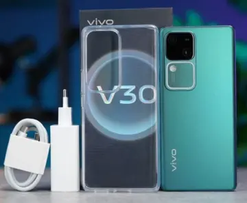 مواصفات Vivo V30: الإبداع الفوتوغرافي في قلب التكنولوجيا المتوسطة – تصوير مذهل أداء قوي سعر لا يُقاوم!