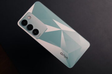 شركة Vivo تقدم هاتف T3 5G: شاشة AMOLED أداء متميز وتصميم أنيق في جهاز واحد!