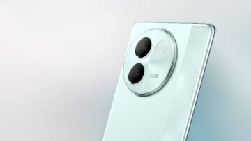 بتصميم فخم ومواصفات عالية .. هاتف Vivo V30e تعرف على أهم مواصفاته