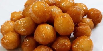 طريقة عمل الزلابية بطعم تحفة في المنزل