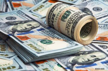 “الأخضر بكام النهاردة” أسعار الدولار اليوم الخميس 30 مايو في مصر!!