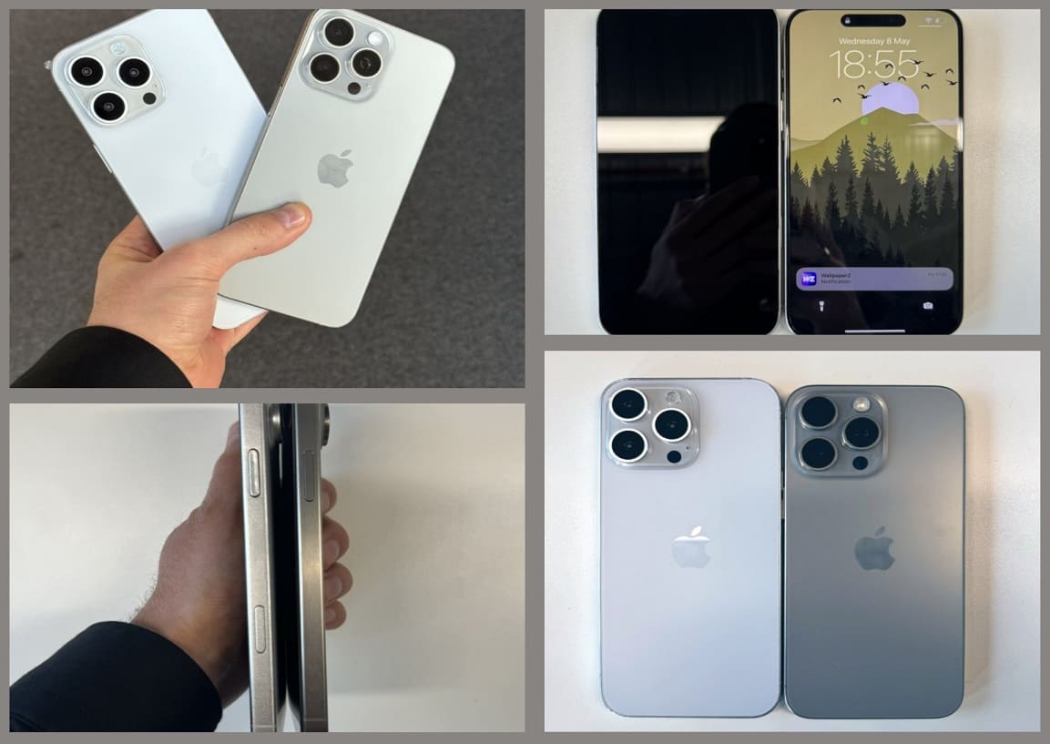بالصور أبل تُبهر عشاقها بإضافة ميزتين جديدتين إلى iphone 16 5 بالصور أبل تُبهر عشاقها بإضافة ميزتين جديدتين إلى iphone 16