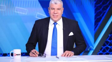 أحمد شوبير