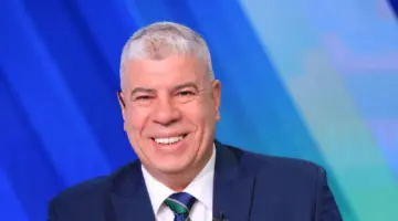 أحمد شوبير