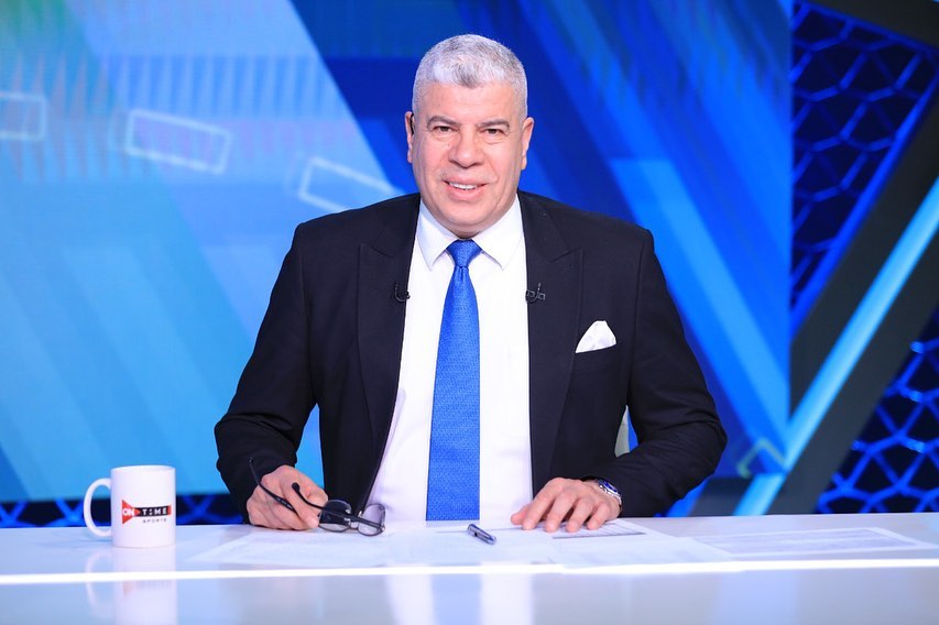 شوبير يكشف عن المدافع الأقرب للتوقيع للأهلي خلال الانتقالات الصيفية 3 شوبير يكشف عن المدافع الأقرب للتوقيع للأهلي خلال الانتقالات الصيفية