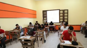 أرقام جلوس الثانوية العامة